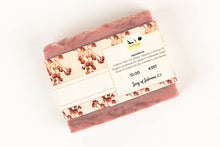 You Are Loved Soap by Bath Blessing