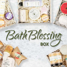 Sanctuary Bath Box 12 Month