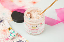 Confetti Crush Sweet Almond Cake Sugar Scrub