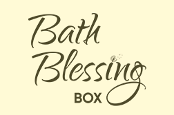 Bath Blessing