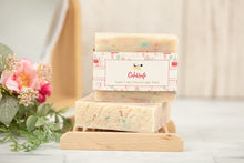 Celebrate Bubble Bar Soap by Bath Blessing