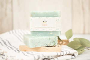 Restore Soap by Bath Blessing
