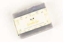 Lavender Love Soap by Bath Blessing