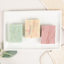 Love & Celebrate Collection | Handmade Bar Soap