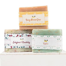 Well Being Collection | Handmade Bar Soap