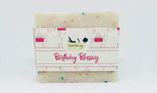 Birthday Blessing Soap by Bath Blessing
